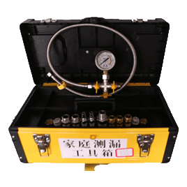 房屋漏水检测仪器